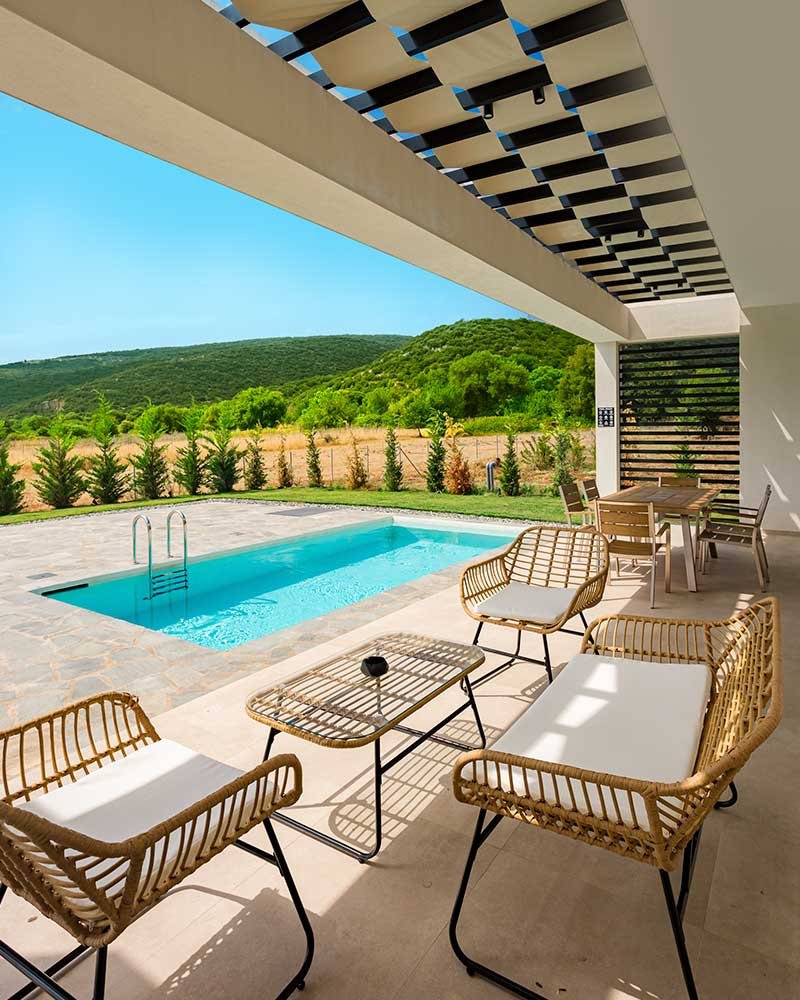 Secret Villas