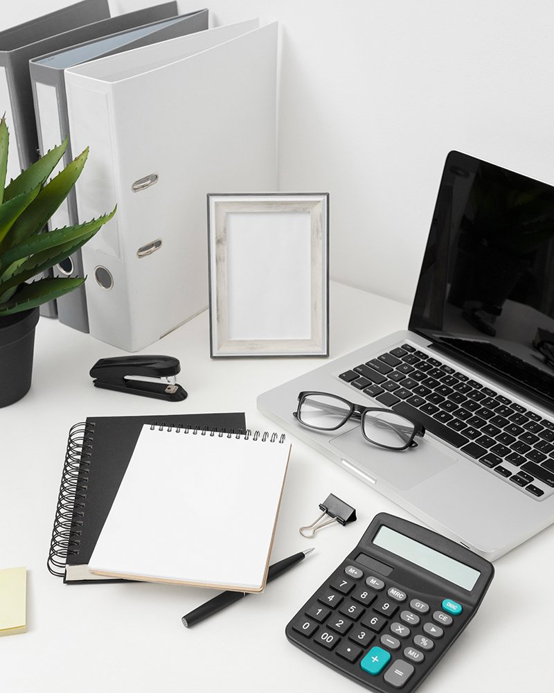 Zarkalis Business Services