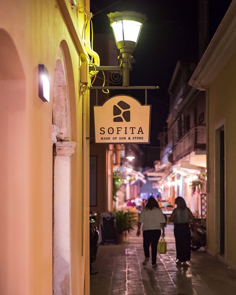 Sofita Hotel