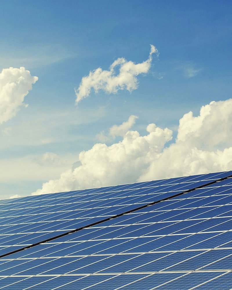 Technical Office Solar Volt