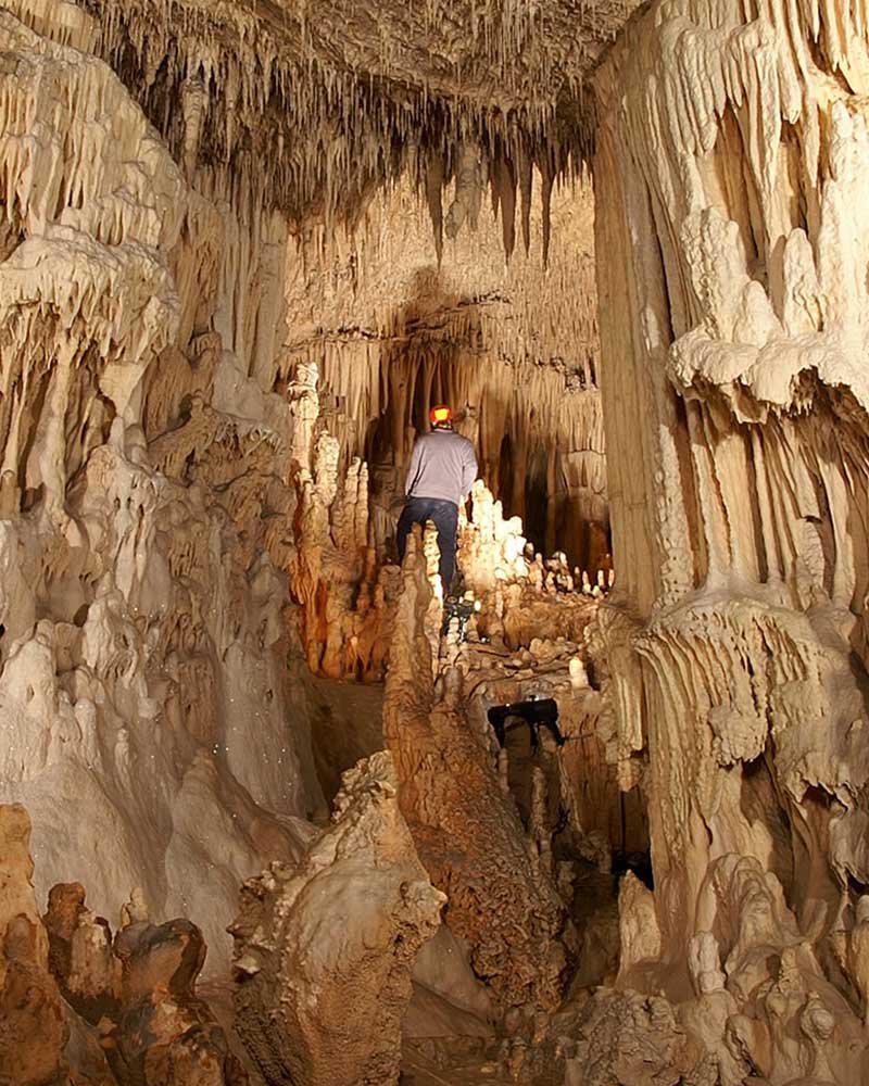 Perama Cave