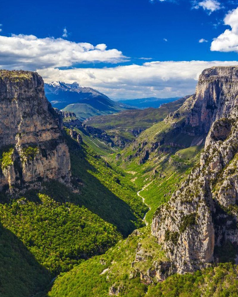 Zagori Taxi