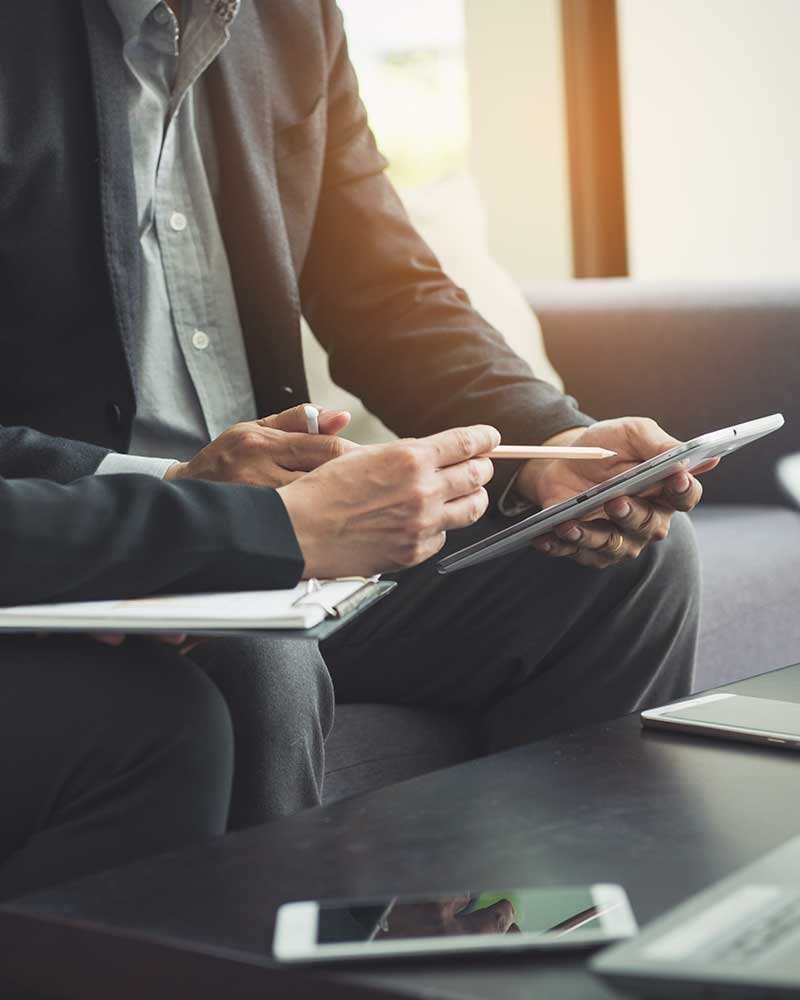 Terra Consulting Ioannina