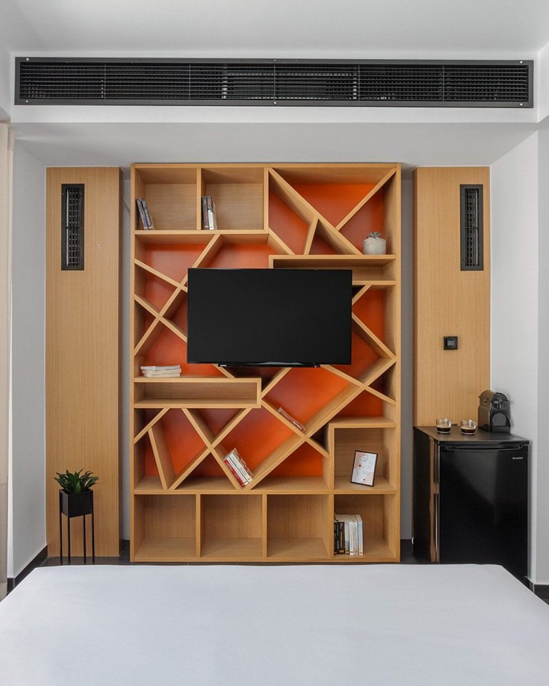 The Collection Stay™