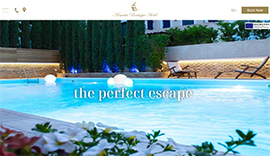 Armata Boutique Hotel