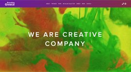 Branding Greece