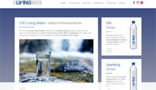 GTG Living Water