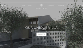 Habitals Villas & Yachting