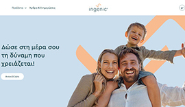 Ingenic