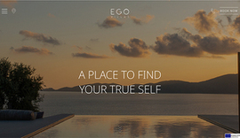 Ego Villas