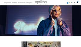 Optikon Ηλεκτρονικό Κατάστημα