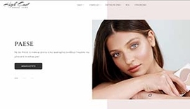 High End Makeup Studio