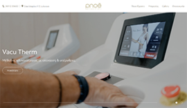 Pnoe Wellness Studio