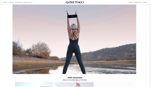 Qinetiko 