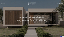 Secret Villas