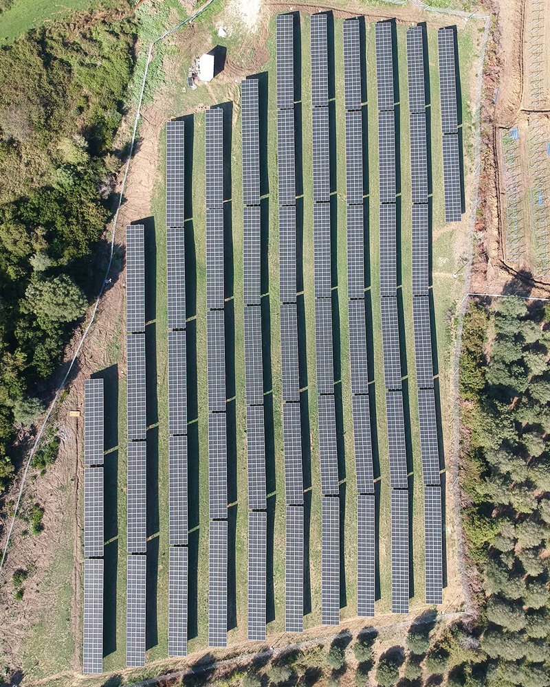 VF Energy PV Solar Solutions