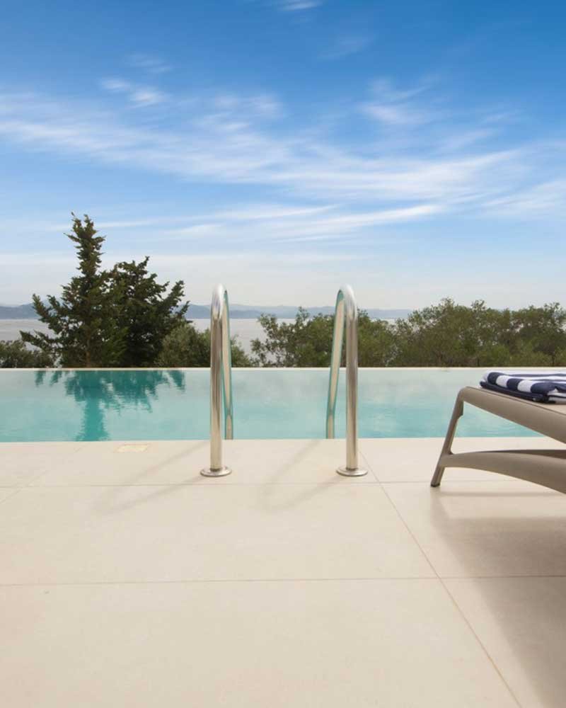 Villa Vilielmini Paxos