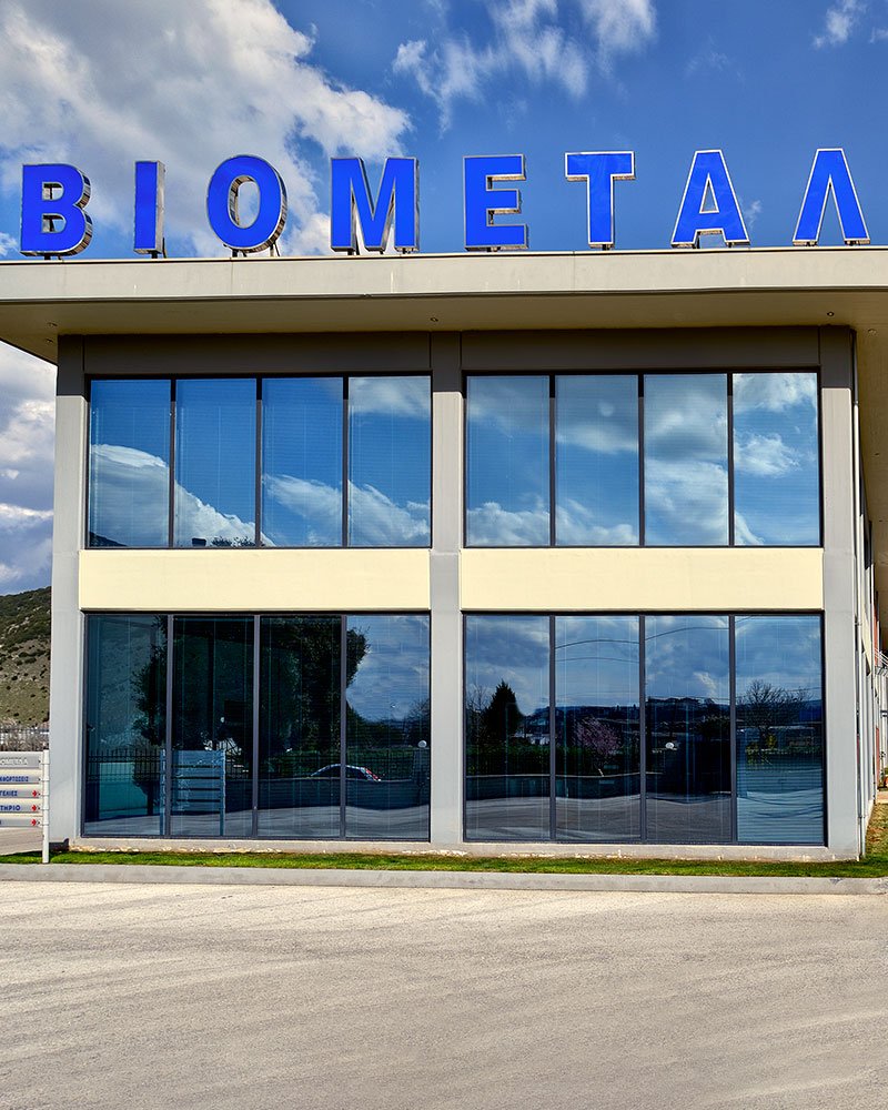 Viometal S.A.