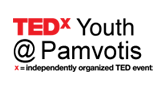 Κατασκευάσαμε την ιστοσελίδα του TEDx Youth@Pamvotis Live, ημερίδα που θα γίνει στα Ιωάννινα αναμεταδίδωντας το TEDGlobal 2013 το οποίο θα λάβει μέρος στο Εδιμβούργο με διακεκριμένους ομιλητές.