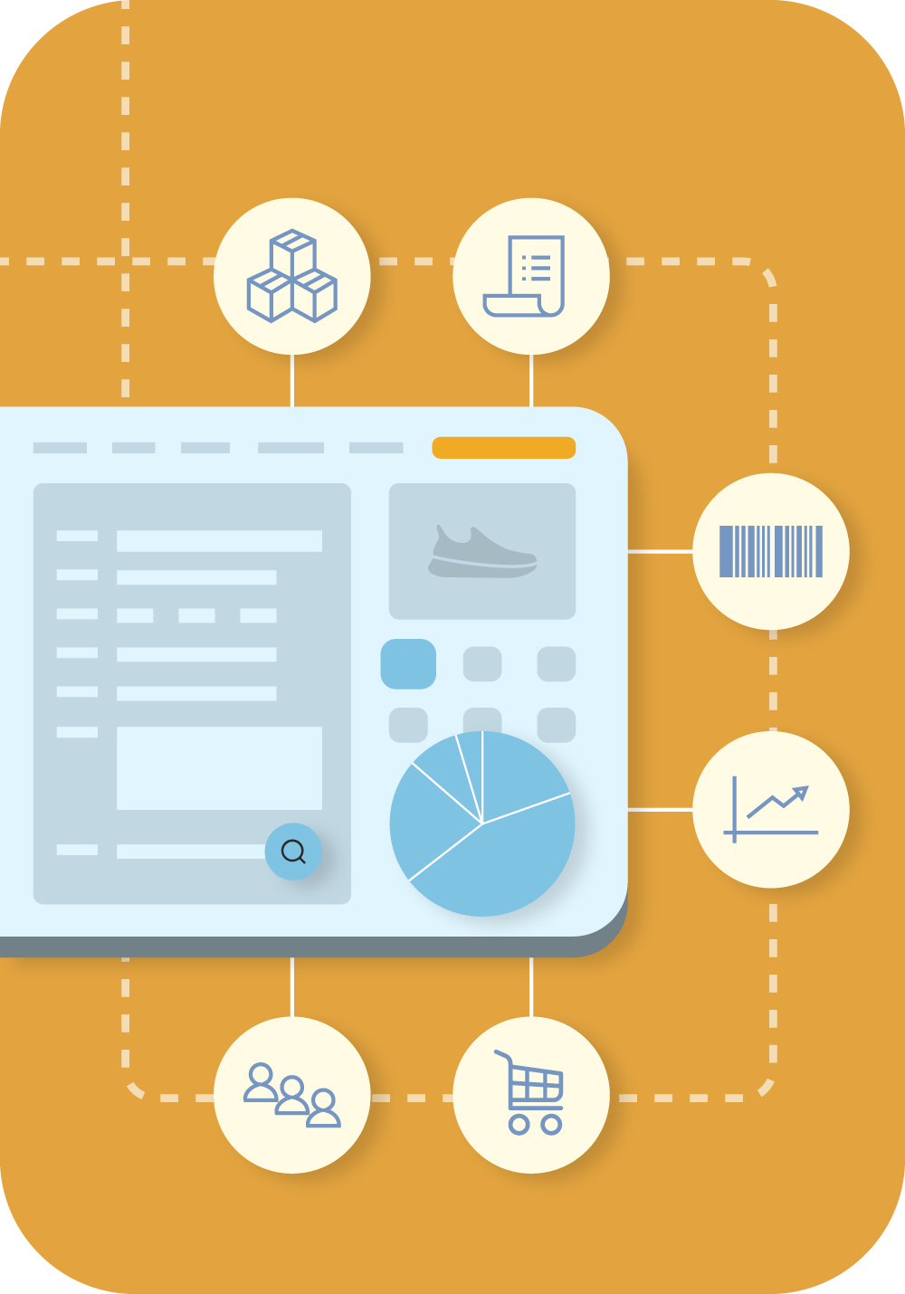 What can Wapp’s cloud ERP offer to my business?