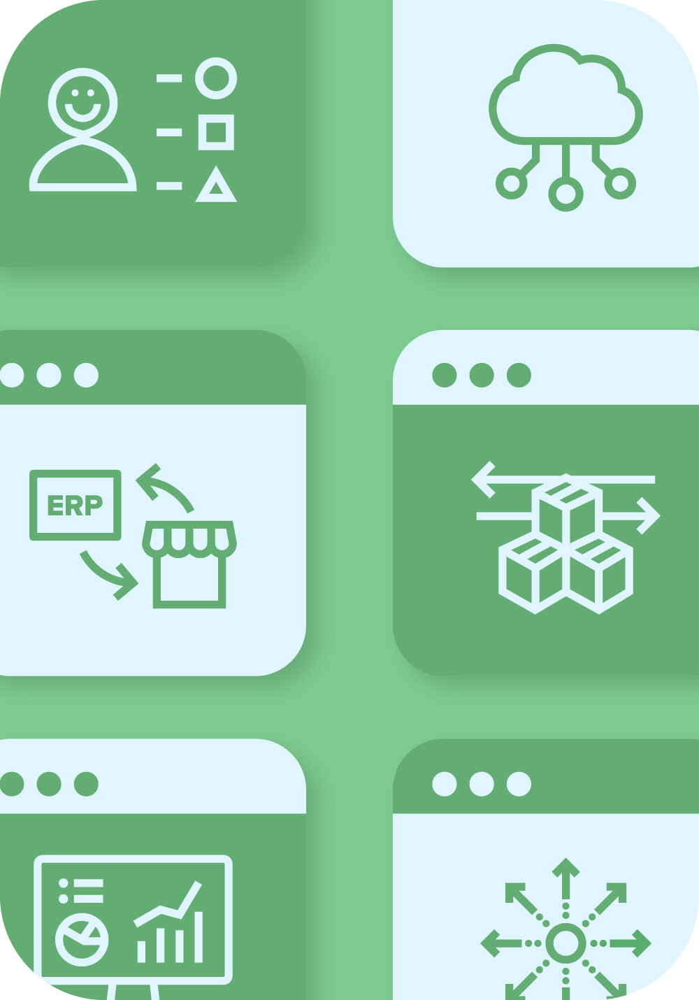 What makes Wapp’s cloud ERP essential for every professional?