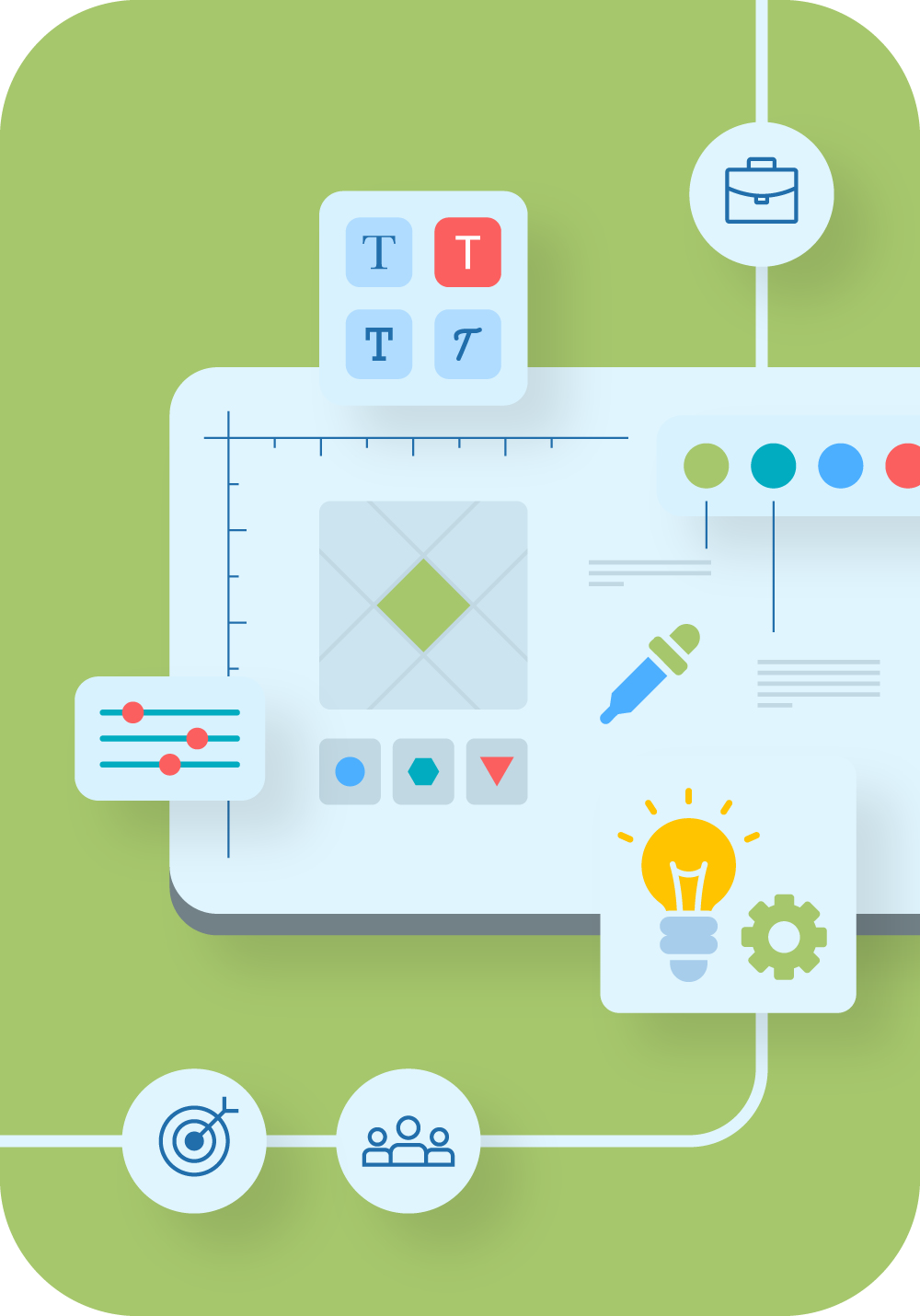 Why choose custom design?