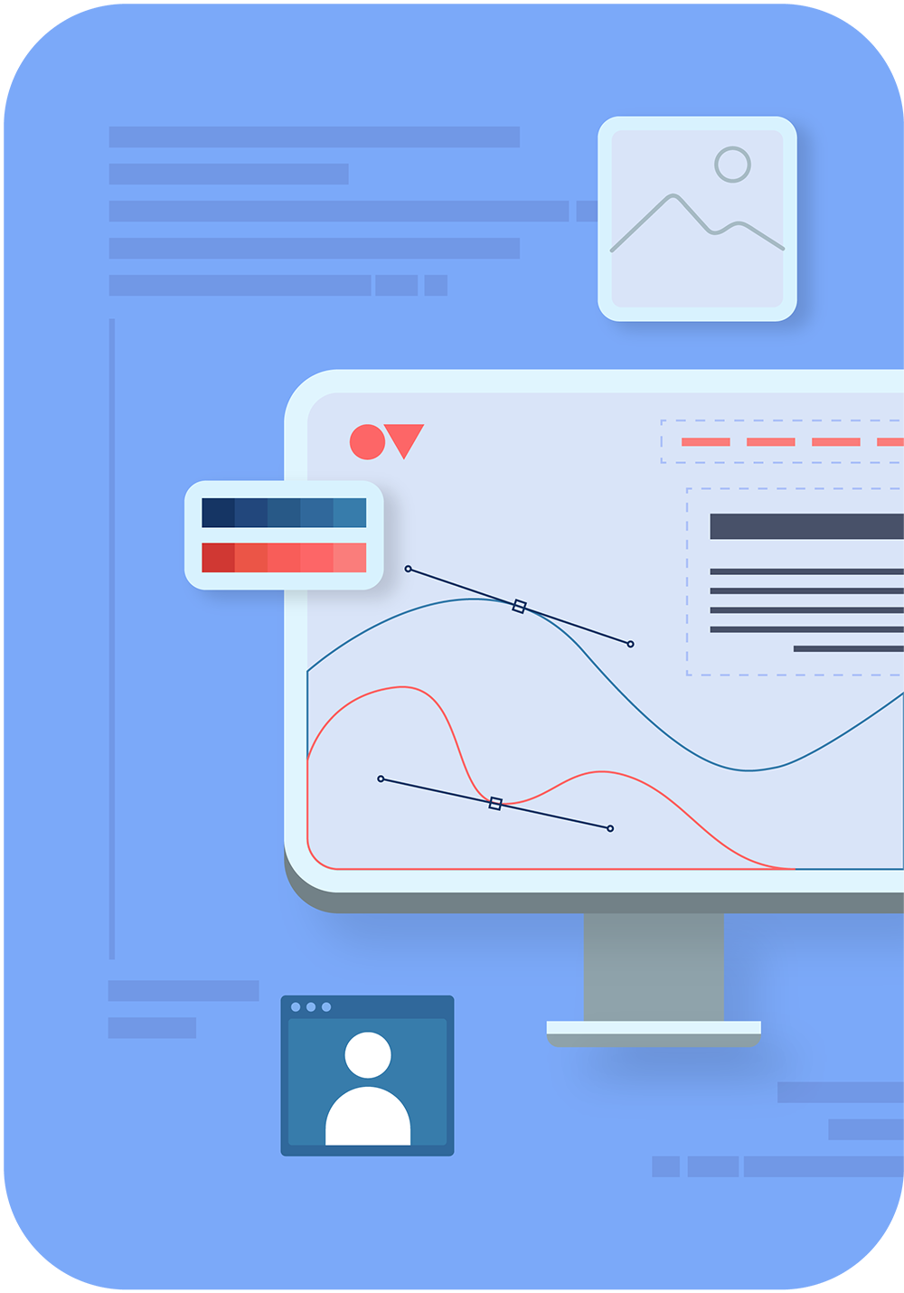 Why do you need a custom website?