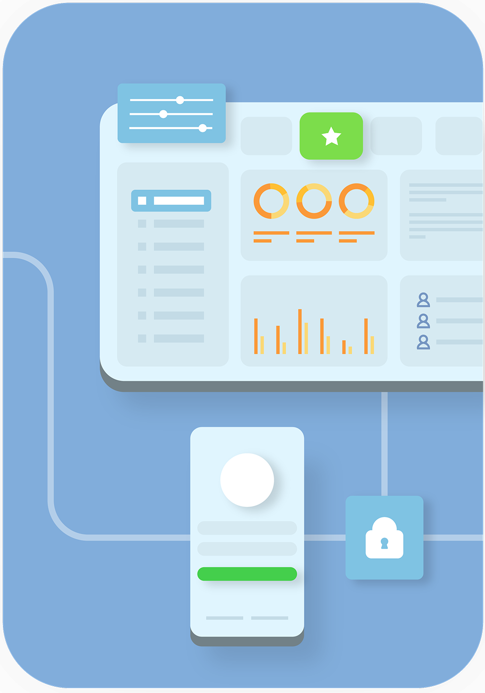 Custom Web Applications