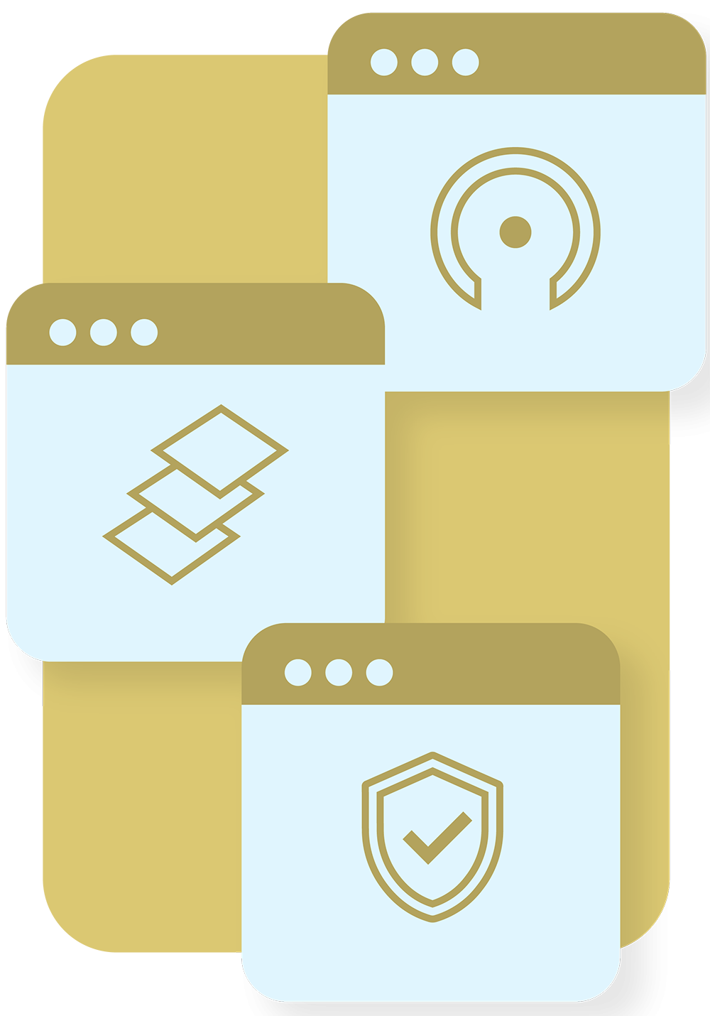 What are the key features of our applications?