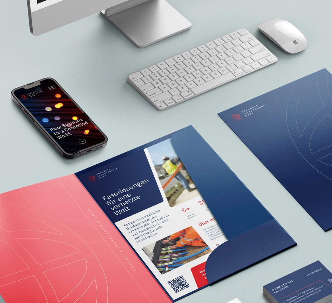 Connecta Infratechnik Gmbh
