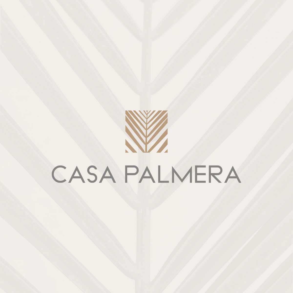 Casa Palmera
