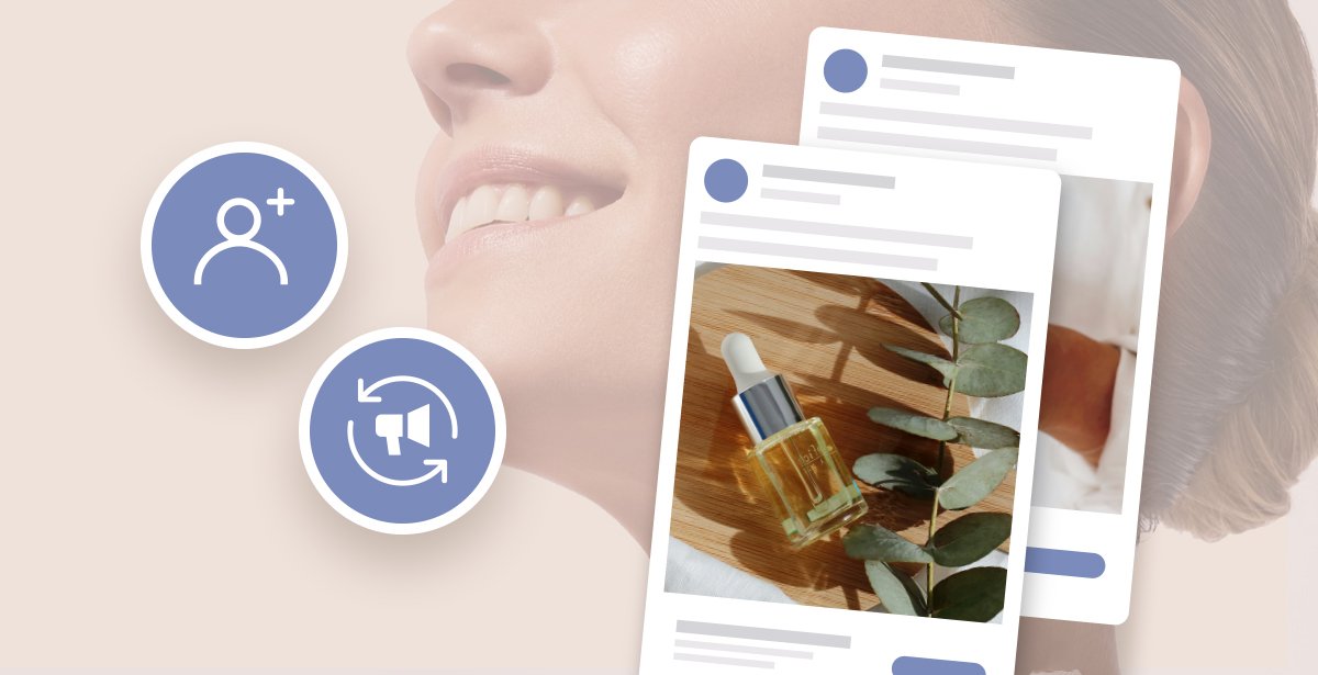 Facebook Ads για eshop φαρμακείου