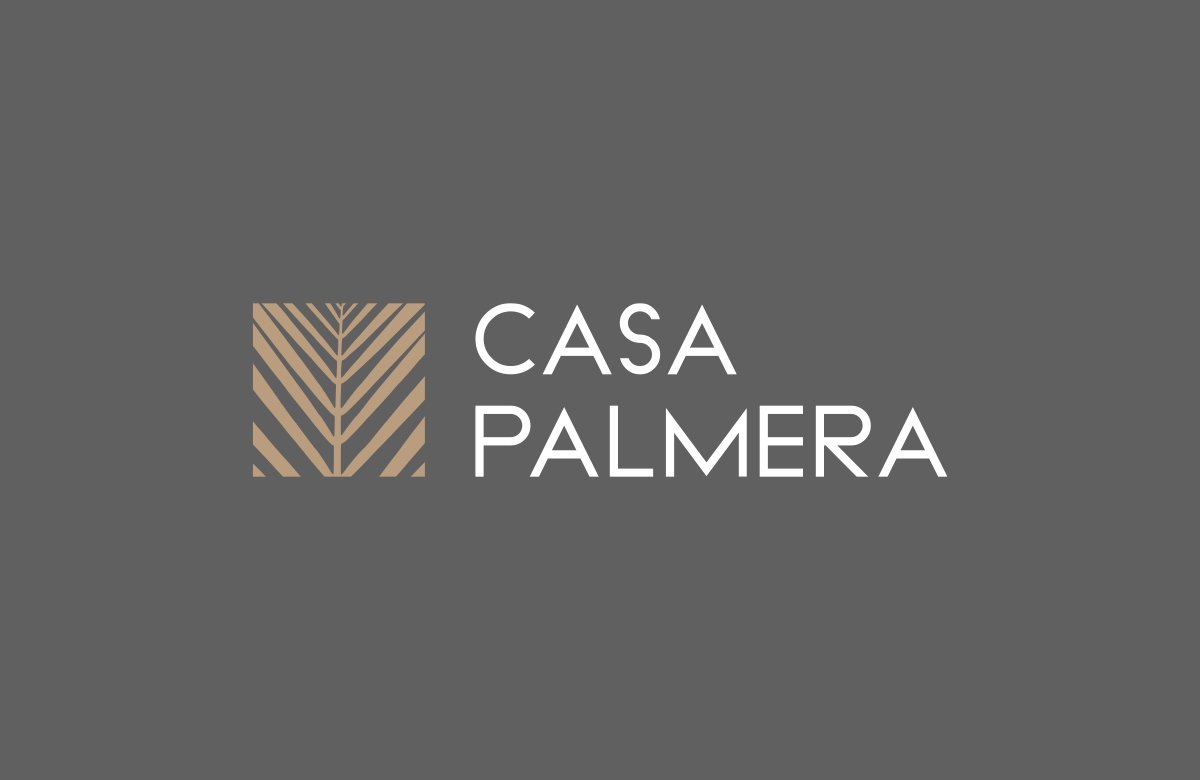 Casa Palmera