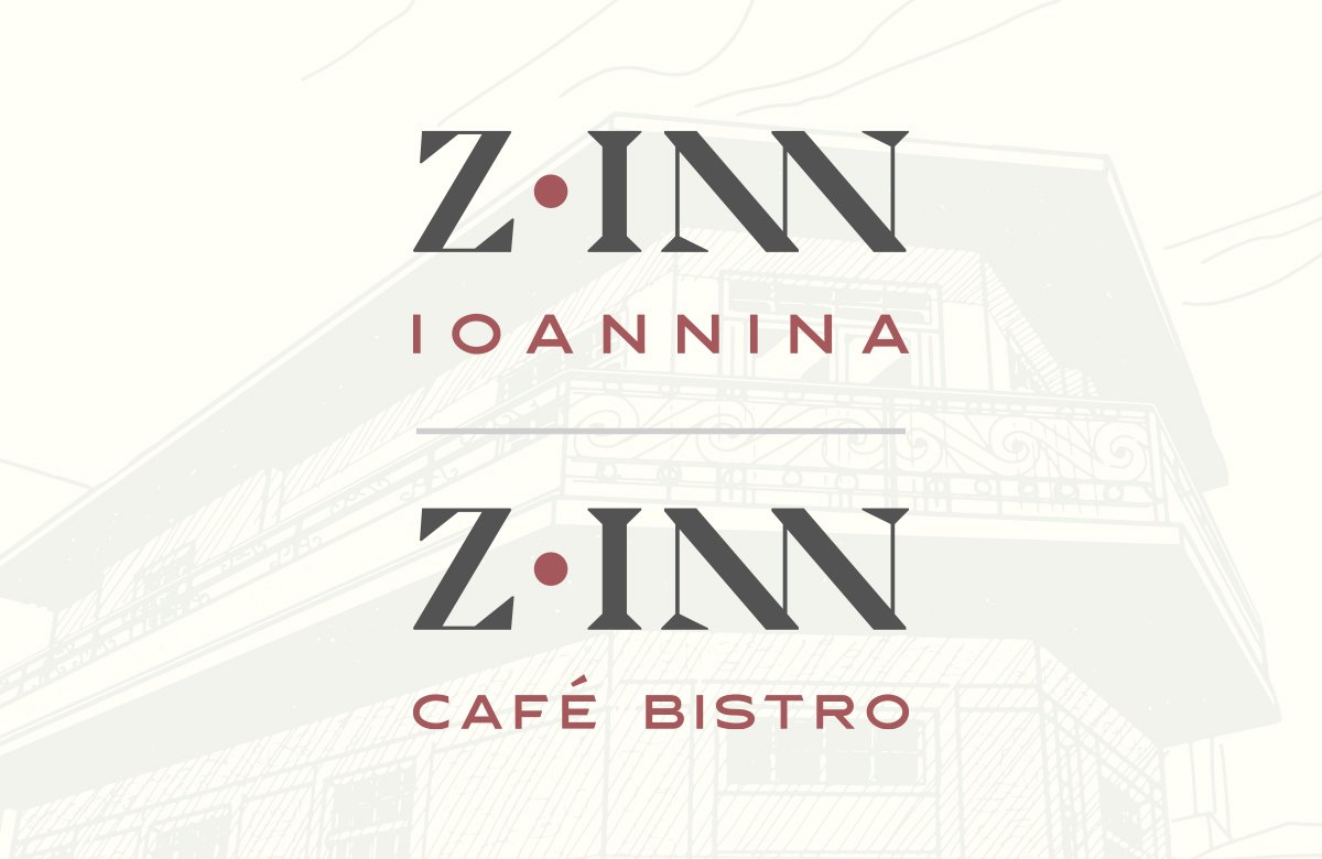 Z INN Ioannina