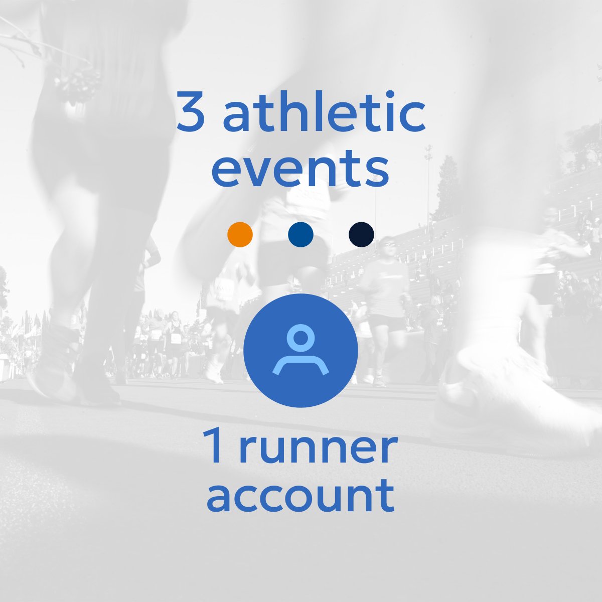 Athens Marathon. The Authentic